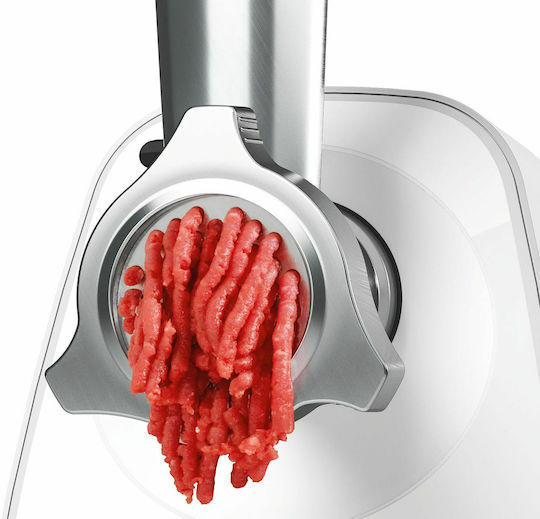 Bosch Meat Grinder 350W White
