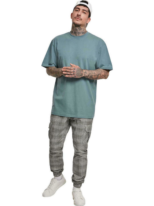 T-shirt Dusty Blue