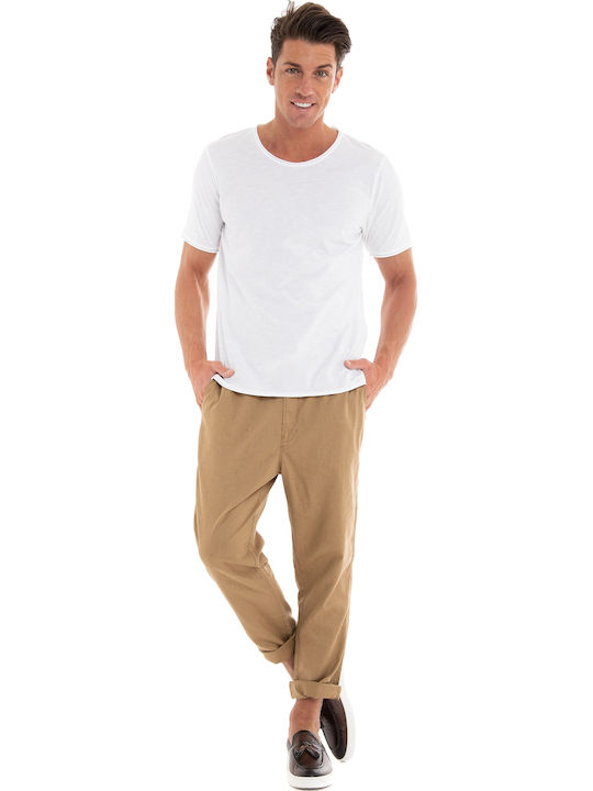 T-Shirt Weiß