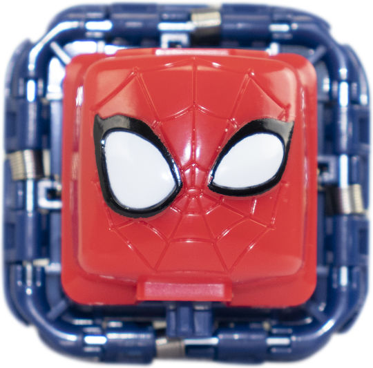 Battle Cubes Spiderman For 5+ Years (Miscellaneous Designs)