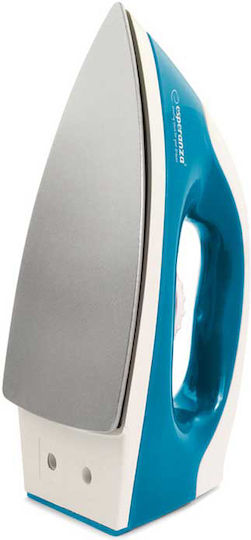 Esperanza Smoother Dry Press Travel Iron 1200W