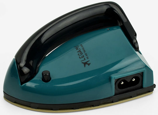 Legami Milano Пътуване Гладач Суха преса 25W