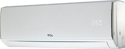 TCL Elite Plus TAC-09CHSA/XA412 Κλιματιστικό Inverter 9000 BTU A++/A+ με WiFi