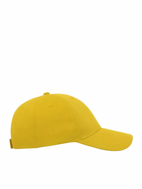 Zoom Jockey Yellow