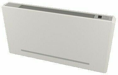 Carrier 42SIC69FA Фен Койл Slim 2.65/3.19кВт Подов 112.3x15x57.8см Бял