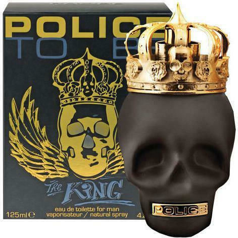 Police Eau de Toilette 40ml
