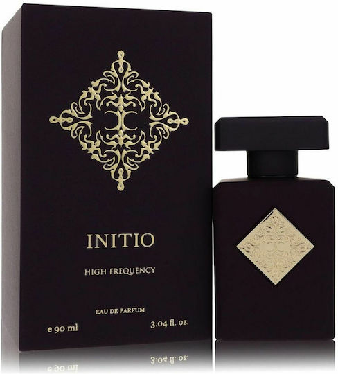 Initio Parfums High Frequency Eau de Parfum 90ml