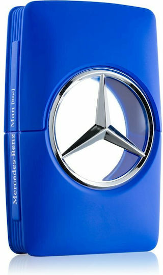 Man Blue Eau de Toilette 100ml