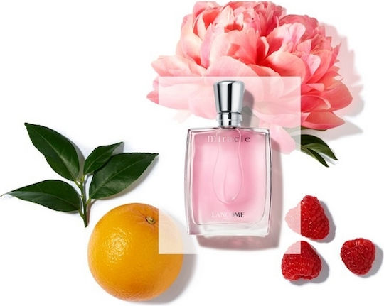 Lancome Miracle Eau de Parfum 100ml | Skroutz Romania