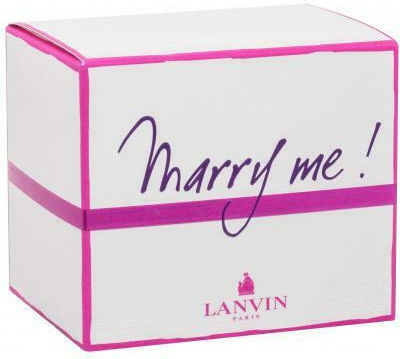 Lanvin Eau de Parfum 30ml