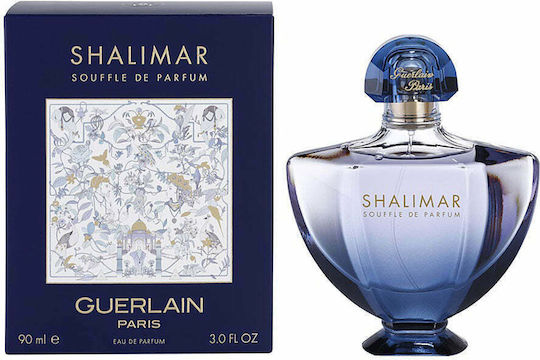 Guerlain Shalimar Souffle Eau de Parfum 90ml