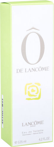Lancome O De Lancome Тоалетна вода 125мл