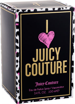 Juicy Couture I Love Juicy Couture Eau de Parfum 100ml