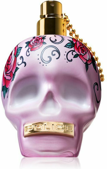 Police To Be Tattoo Art Eau de Parfum 75ml