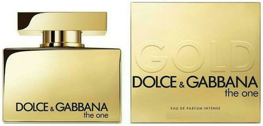 Dolce & Gabbana The One Gold Eau de Parfum 75ml