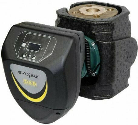 DAB Evoplus B M 40/8 Mulinete de pescuit Pompa de circulație Încălzire / Climatizare 220mm