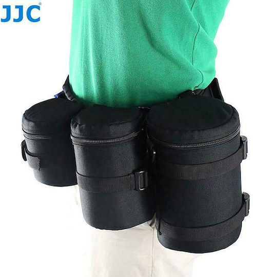 Waist Utility Photography Belt GB-1 Αξεσουάρ Φωτογραφικής Μηχανής