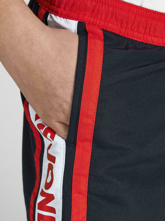 Jack & Jones Kids Swimwear Swim Shorts Navy Blue