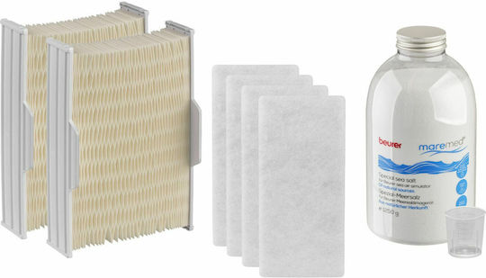 Beurer 681.21 68121 Kit pentru dezumidificatoare 7buc