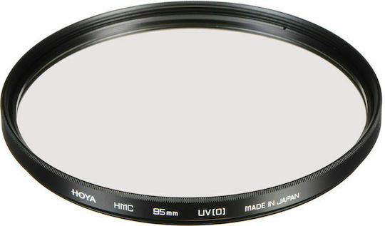 Hoya Filtru UV(C) UV Diametru 86mm cu Filtru pentru Obiective HMC Multi-Coated pentru Obiective Foto