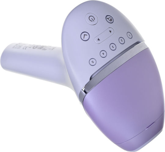 Philips Lumea Series 8000 Epilator Set IPL for Face, Body & Bikini BRI947/00