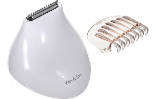 Philips Epilator Series 8000 Σετ Αποτρίχωσης Epilator για το Σώμα BRE740/10