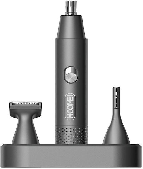 Hoomei Trimmer Μηχανή Επαναφορτιζόμενη HM-7940