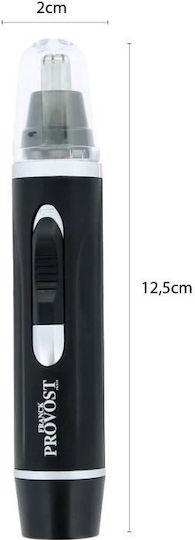 Franck Provost Barb Xpert Nose Ears 0579 Trimmer Mașină