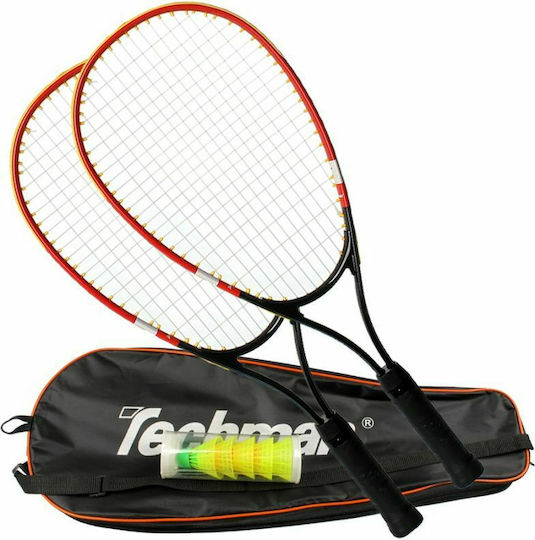 Techman System Σετ Speedminton