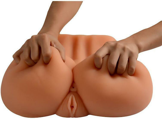 Shequ Mature Kelly Masturbator 1Stück