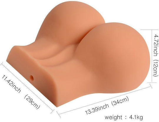 Shequ Mature Kelly Masturbator 1Stück