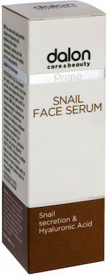 Dalon Firming Face Serum Snail Suitable for All Skin Types 50ml