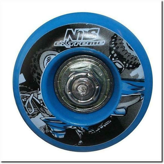 Nils CR3108SB Speed 7.87" Complet Placă scurtă Multicolor