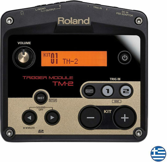 Roland Drum Module TM-2