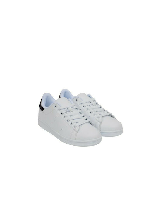 Jomix D712-4 Sneakers White