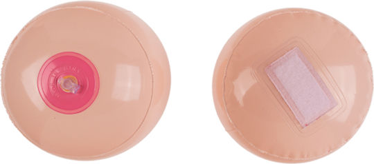 Out of the Blue Boob Battle Αστείο Sexy Δώρο Inflatable Boobs 2τμχ 61/2754