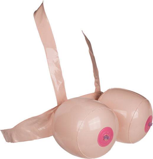 Out of the Blue Boob Battle Αστείο Sexy Δώρο Inflatable Boobs 2τμχ 61/2754