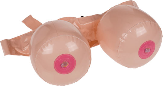 Out of the Blue Boob Battle Αστείο Sexy Δώρο Inflatable Boobs 2τμχ 61/2754