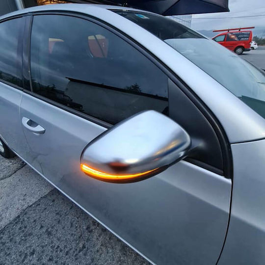 goodGo Cap Car Exterior Mirror Volkswagen Golf 2008-2012