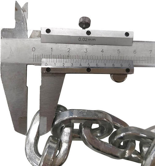 Veriga Αrktik SΤ.355 Anti-slip Chains Thickness 7mm Truck 2pcs