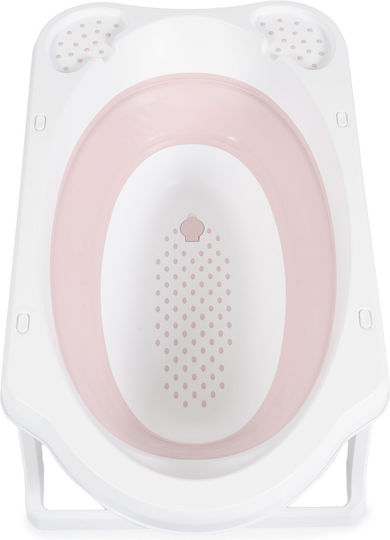 Cangaroo Folding Baby Bath Hawaii Pink