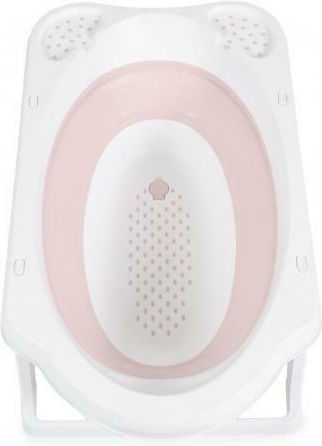 Cangaroo Faltbare Babybadewanne Maui Pink