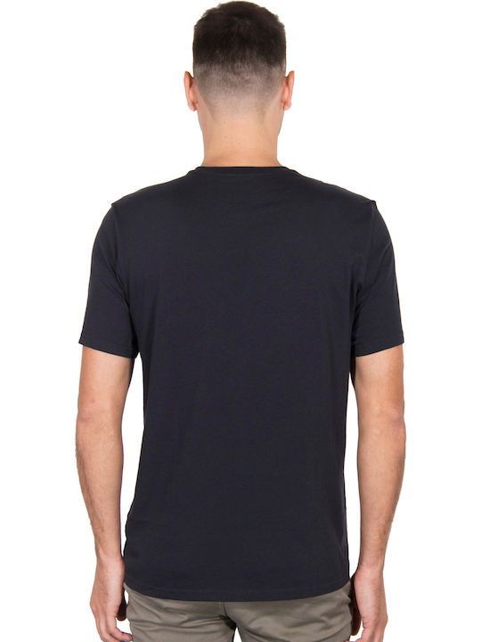 Underhill T-Shirt Schwarz