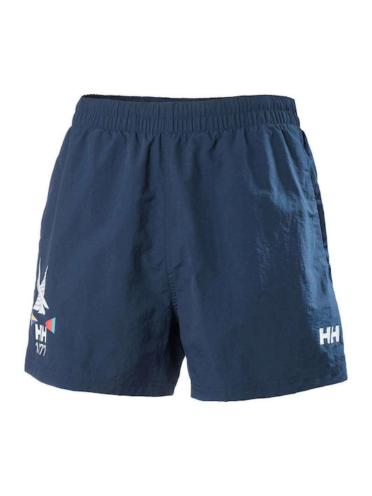 Men's Swimwear Shorts Navy Blue