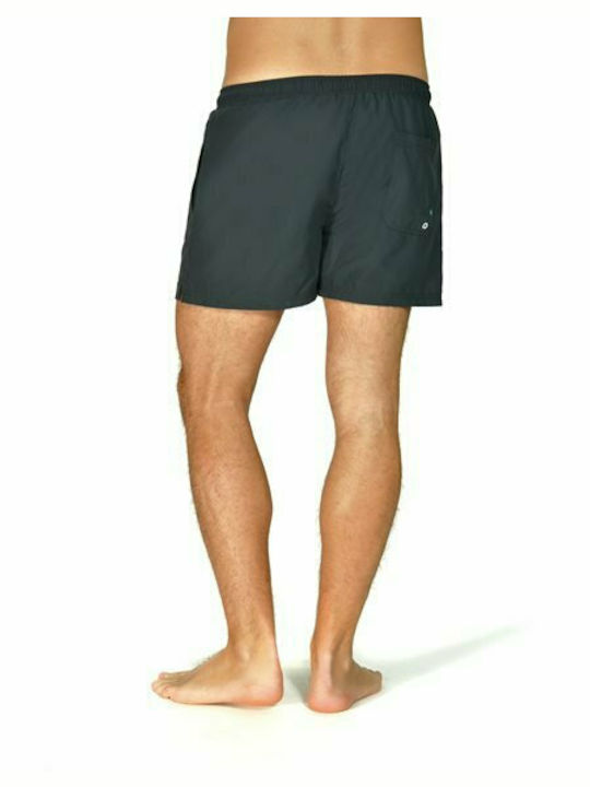 BodyTalk 171-956244 Herren Badebekleidung Shorts Storm 171-956244-00497