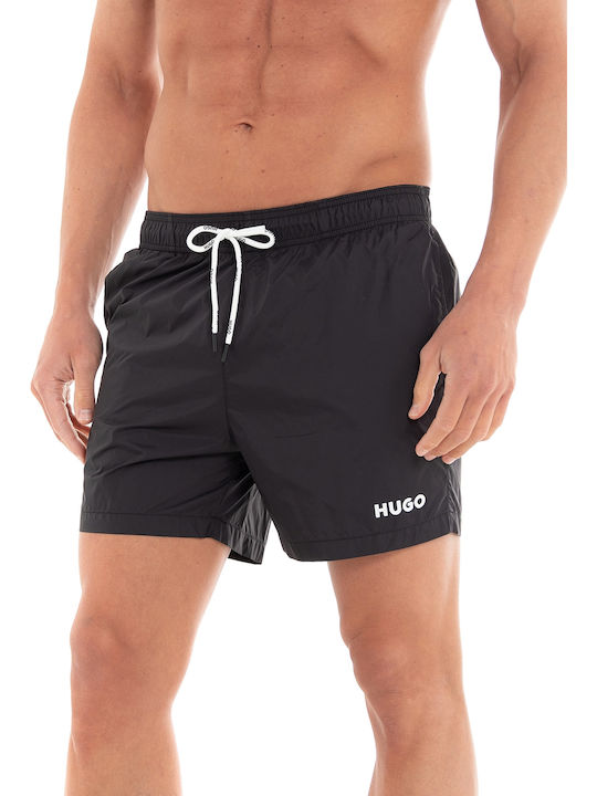 Haiti Men's Swimwear Shorts Black