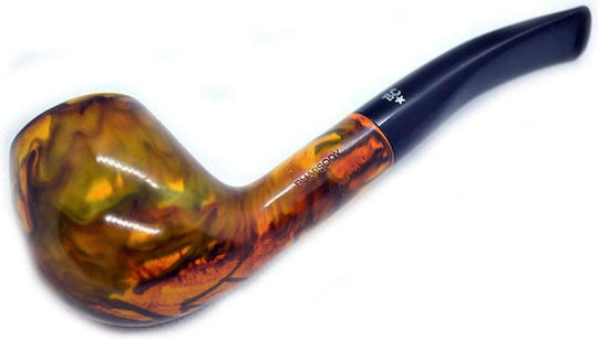Butz Choquin Pablo 1775 Hμικαμπύλη