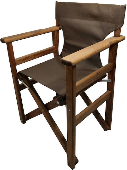 Director's Brown 60x51x86cm Director's Brown 60x51x86cm