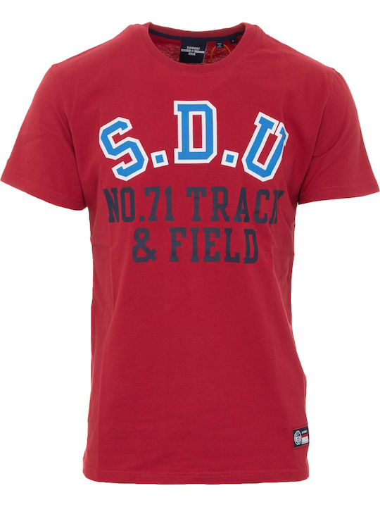 T-Shirt Rot