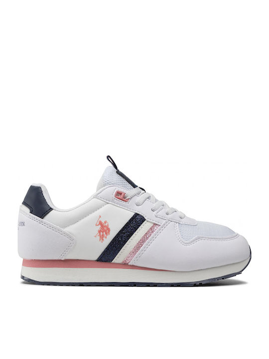 U.S. Polo Assn.